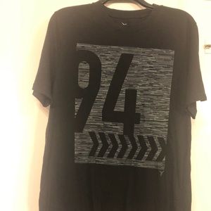 Old Navy Active Short Sleeve T-Shirt M Tall